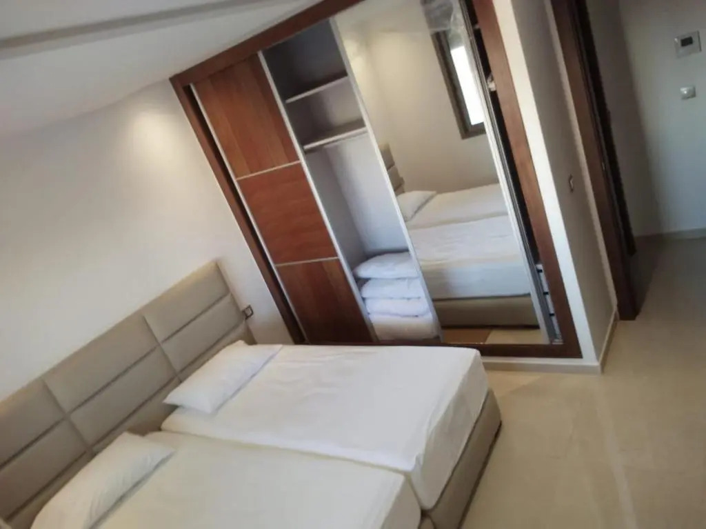 RESIDENCE PUERTO MARINA Corniche dAsilah
