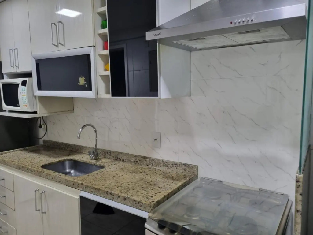 Apartamento 2 Quartos Cabo Frio Praia Do Forte