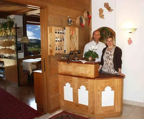 Garni Panoramik