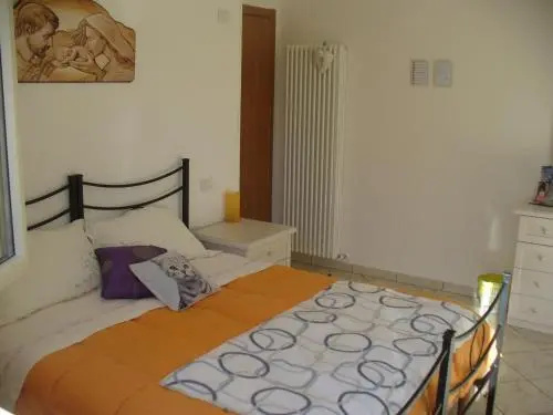 B & B Le Erbette