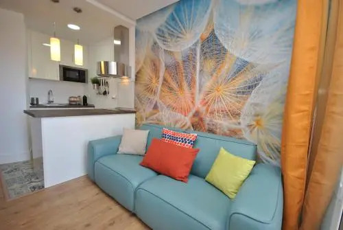 BenalBeach Premium Apartments by Alfresco Stays
