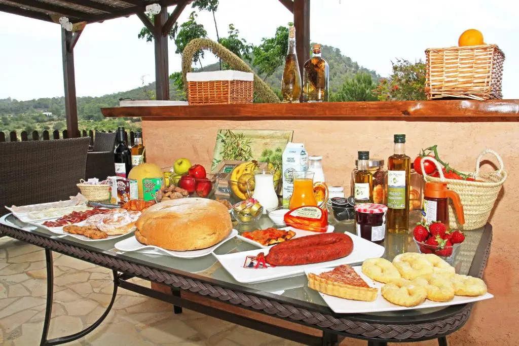 Agroturismo Sa Marina