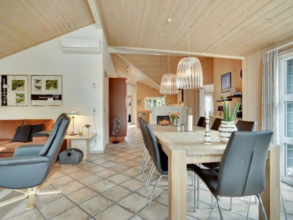 "Veronica" - 1.2km from the sea in Western Jutland
