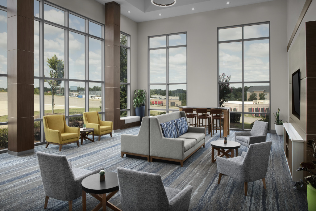 Holiday Inn Express & Suites Birmingham North - Fultondale