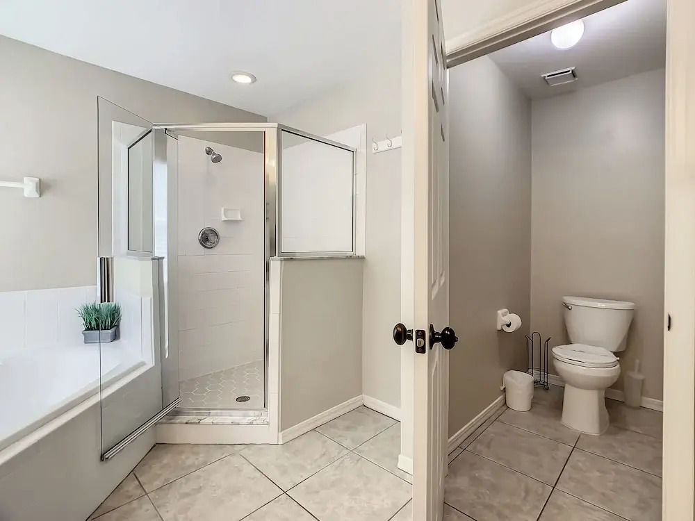 Anthony's Southern Dunes Vacation Home