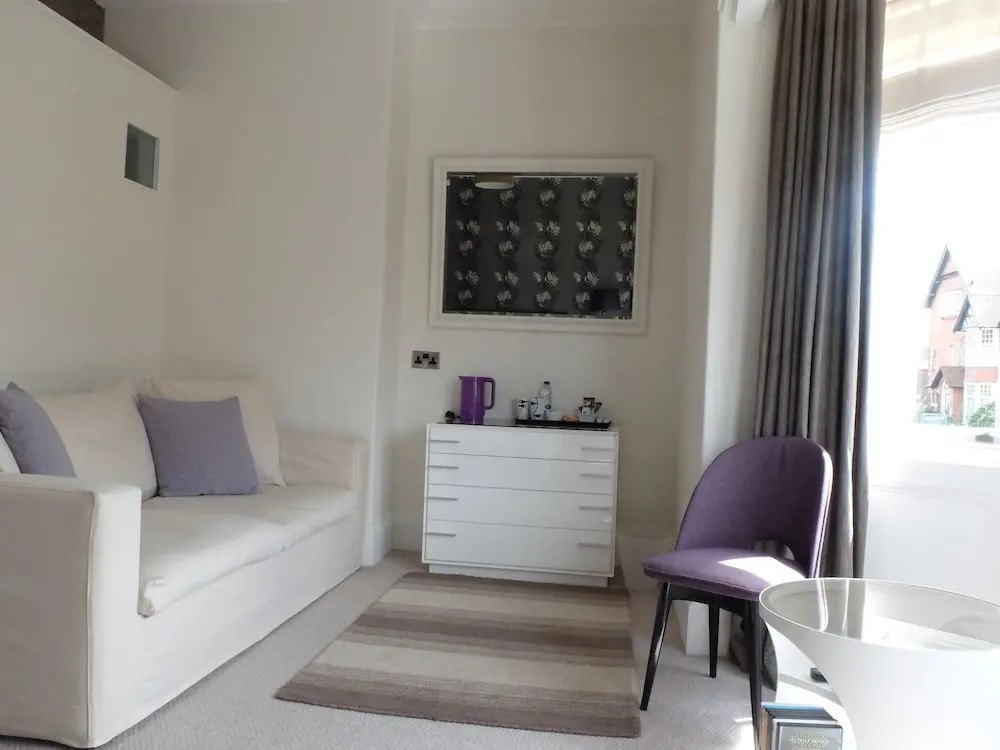 Shorehouse B&B