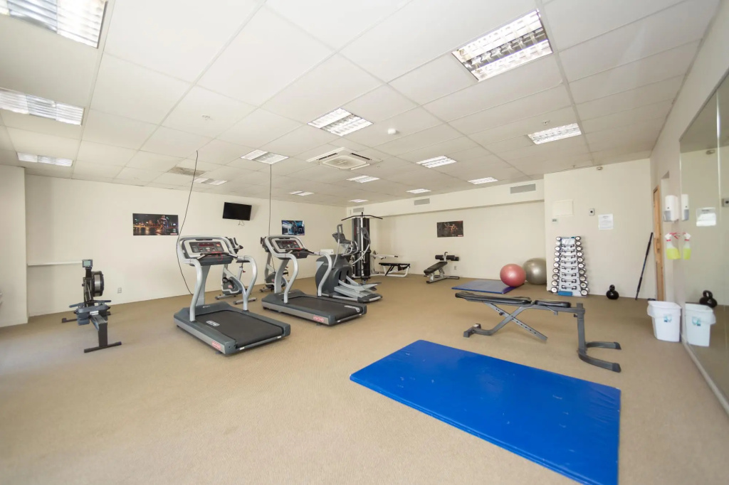 Luxury one bed in the heart of the CBD *FREE WIFI*