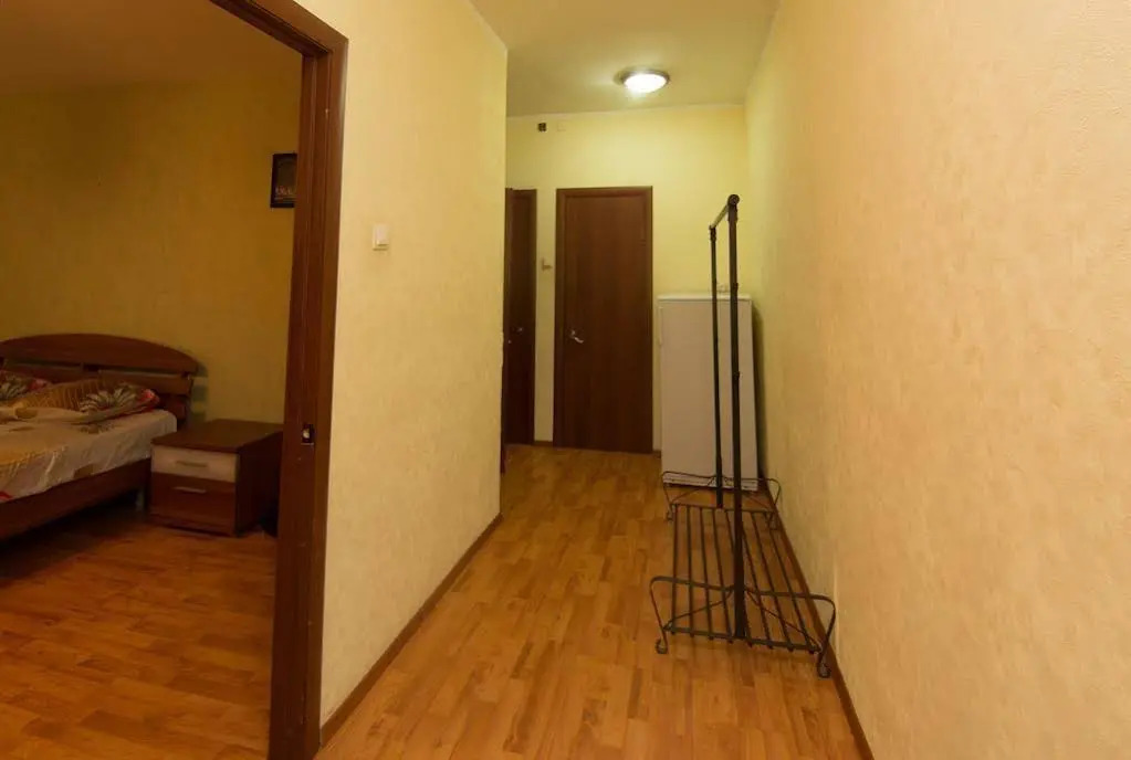 Viktoria Apartments