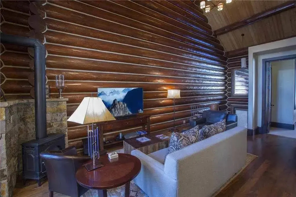 Townhome On The Creek By Telluride Resort Lodging