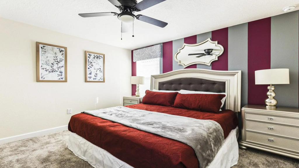 9BR Pool SPA Game Close to Disney