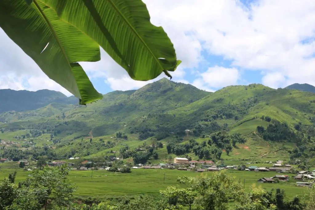SaPa Farmer House