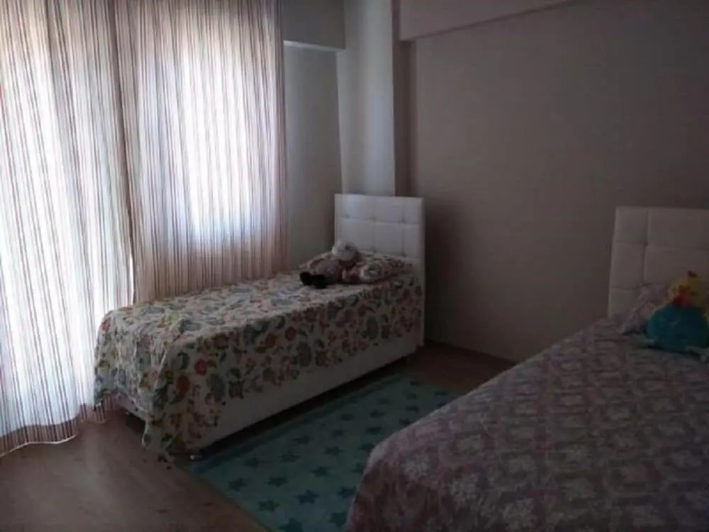 Imbros House - Special Class