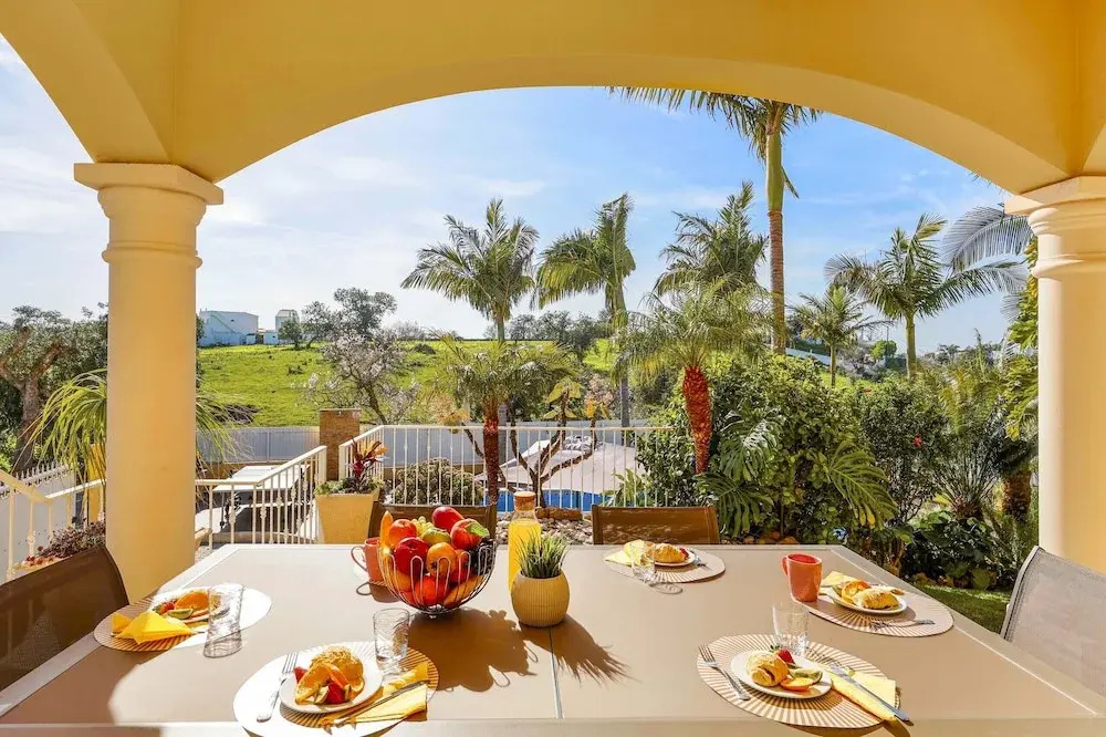 Villa Ocean Bliss