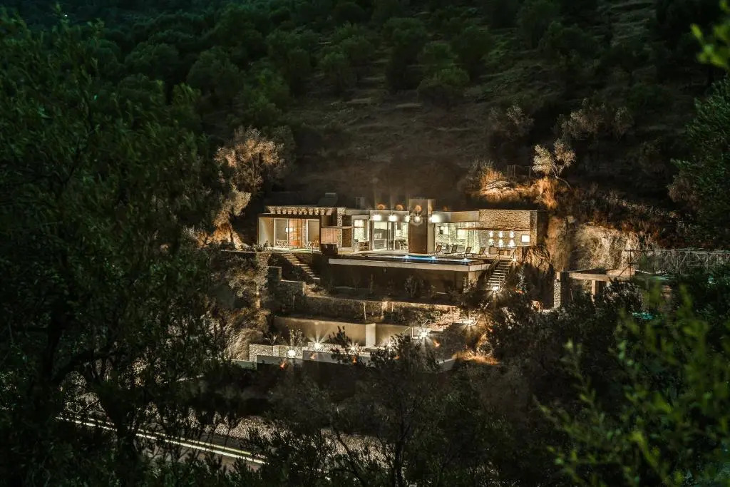 Infinity Villa
