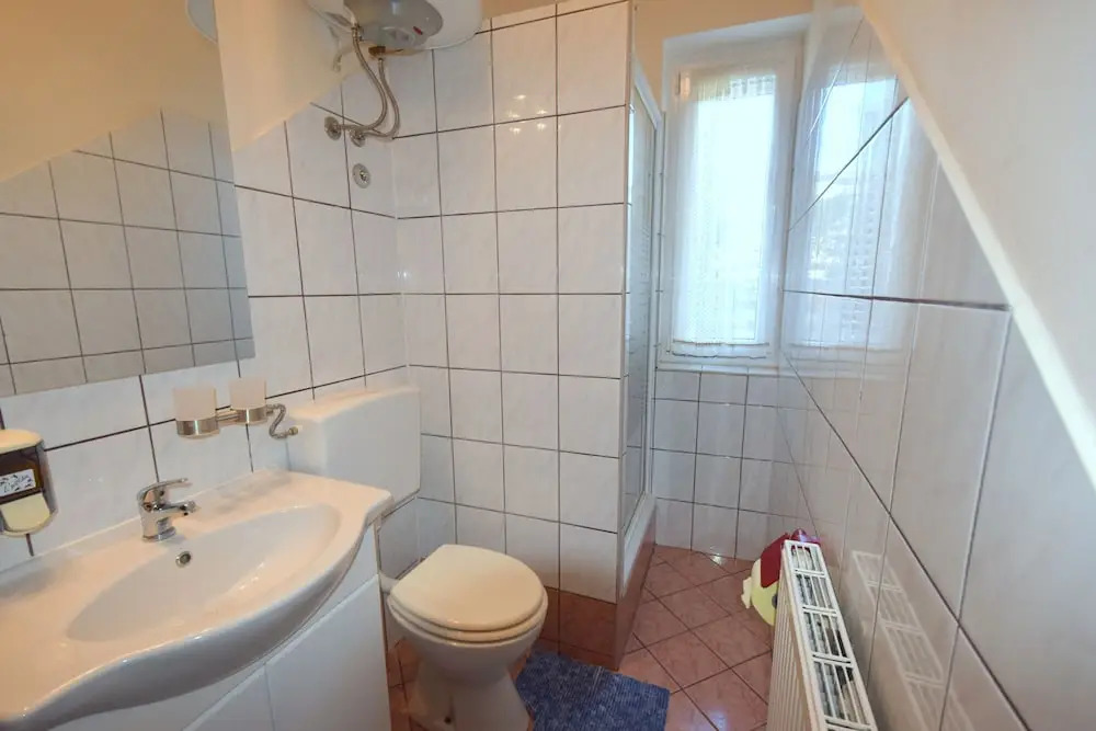 Apartments Frane