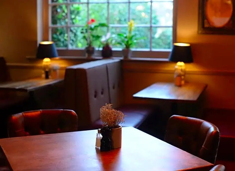 Kings Arms