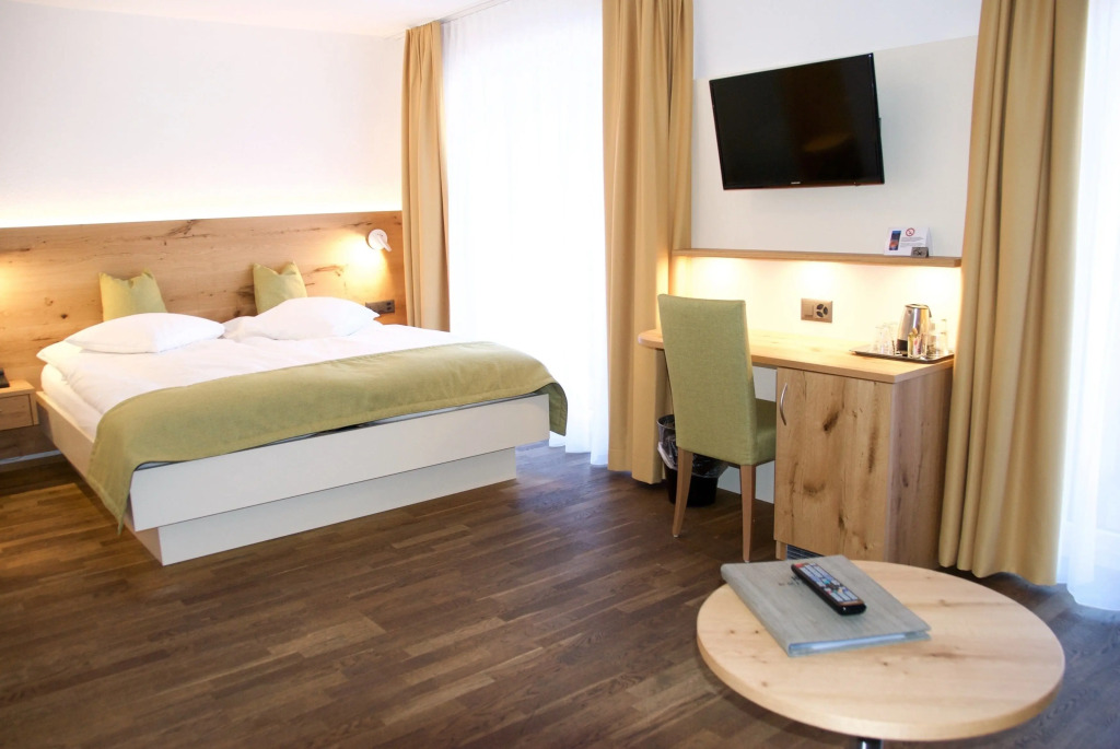 Hotel Bristol
