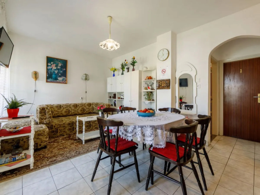 Holiday Home Csilla by Interhome