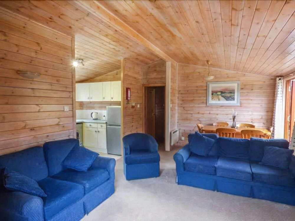 The Lodge