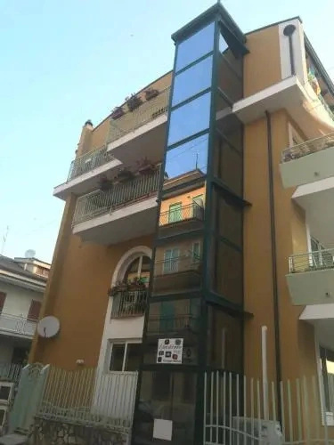Bed And Breakfast 3 Stars Agropoli