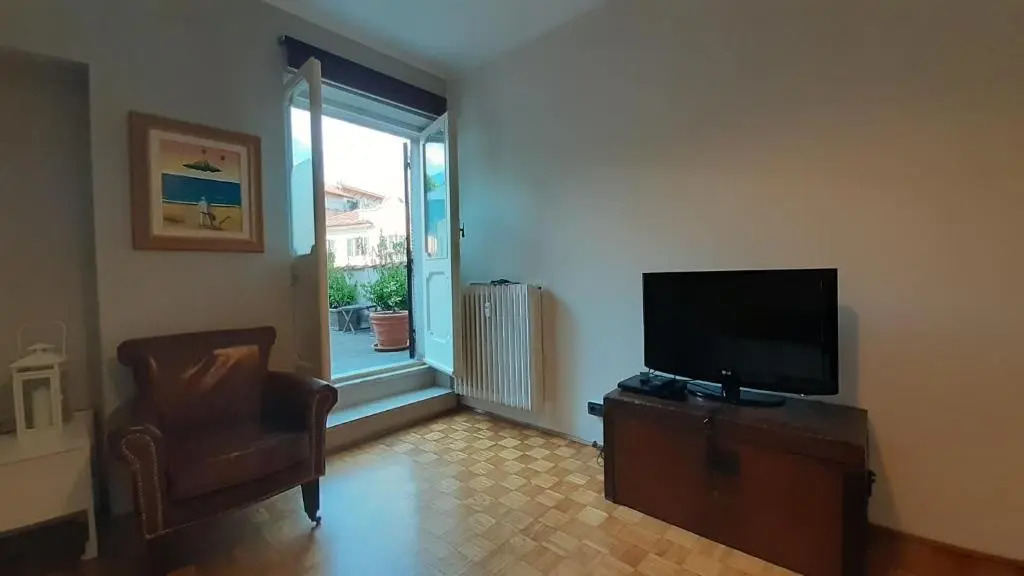 Pollone, Terrazza37