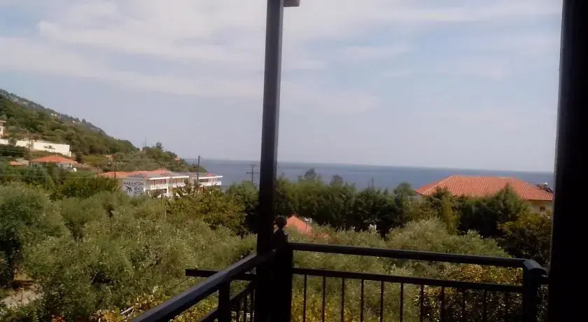 Pension Yanna