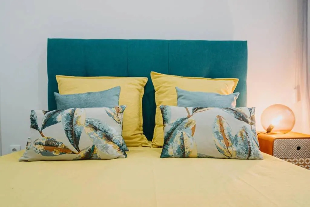 Lechartier Oporto apartments 4