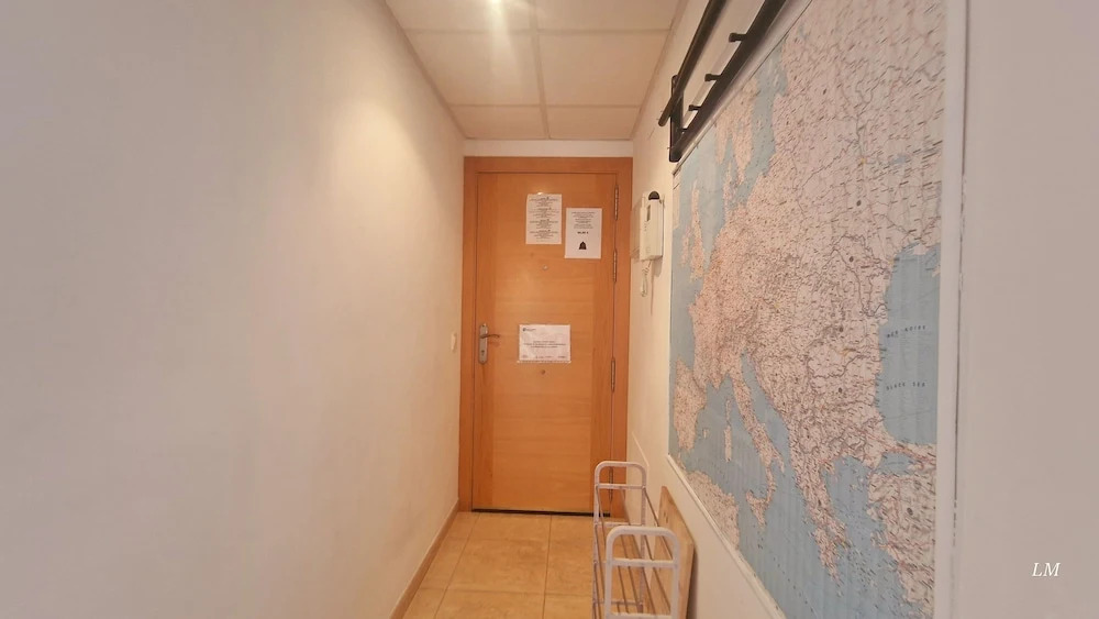 Cozy Apartment by the Sea in Lloret de Mar - Ref A090 Rene Go2llolet