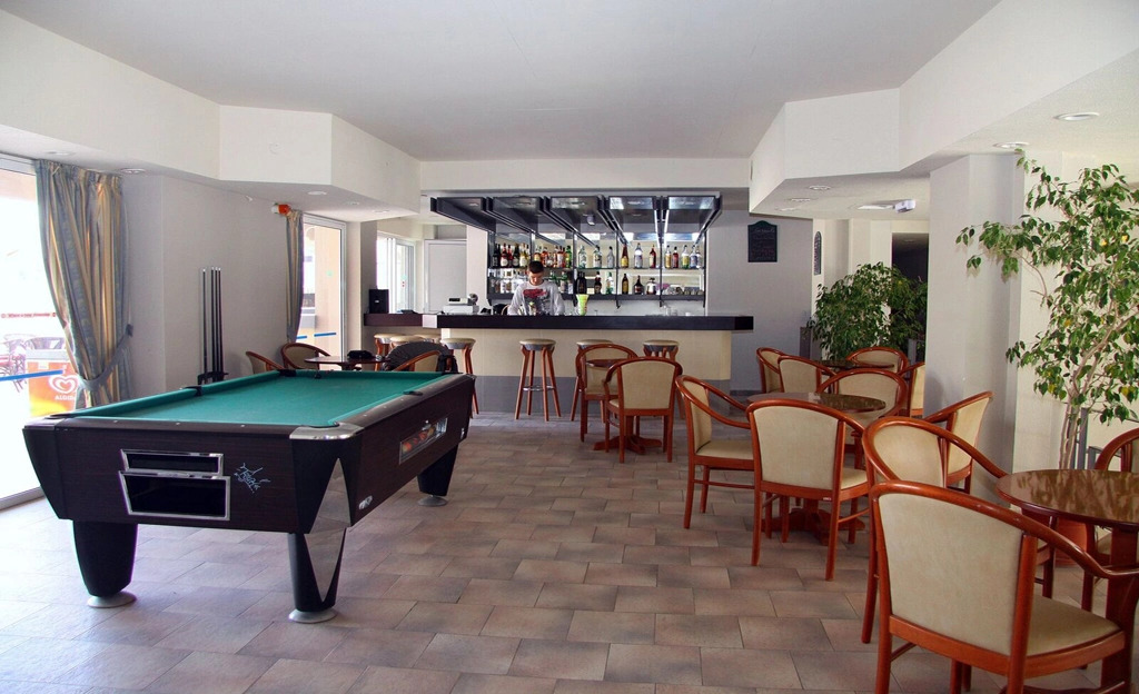Agela Apartments