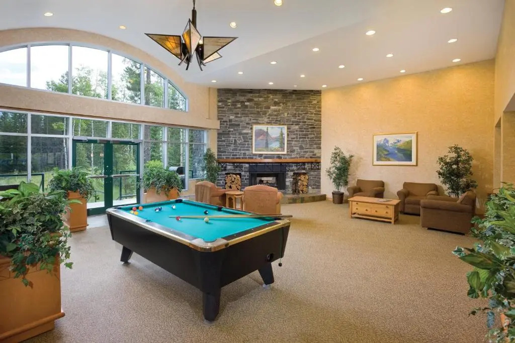 WorldMark Canmore-Banff