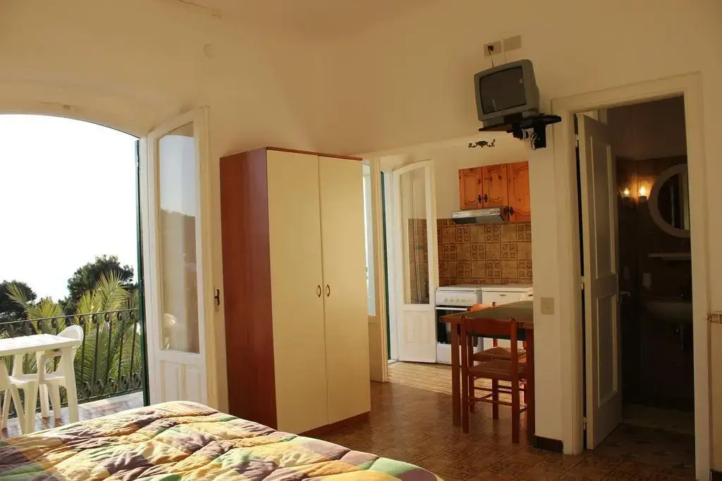 Paco Residence Benessere & Relax
