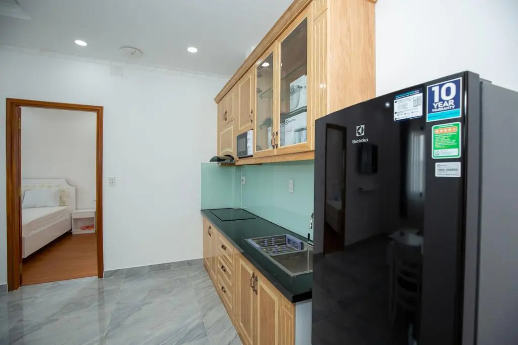Melia Riverview Ho Chi Minh