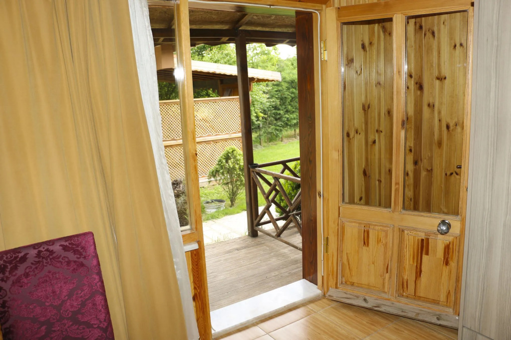 Ağva Green River Hotel