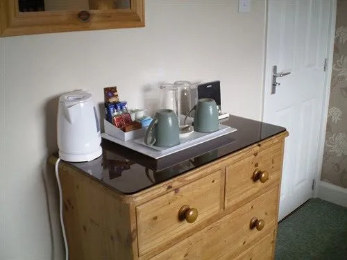 Tregorran Guest House Mevagissey