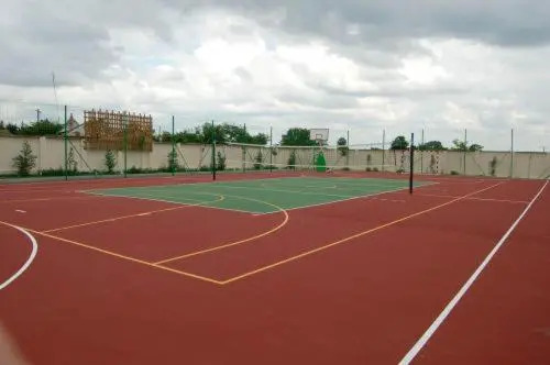 Club Insieme Grand Resort