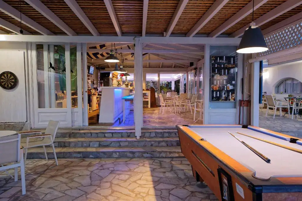 Oasis Beach Hotel Adults Only