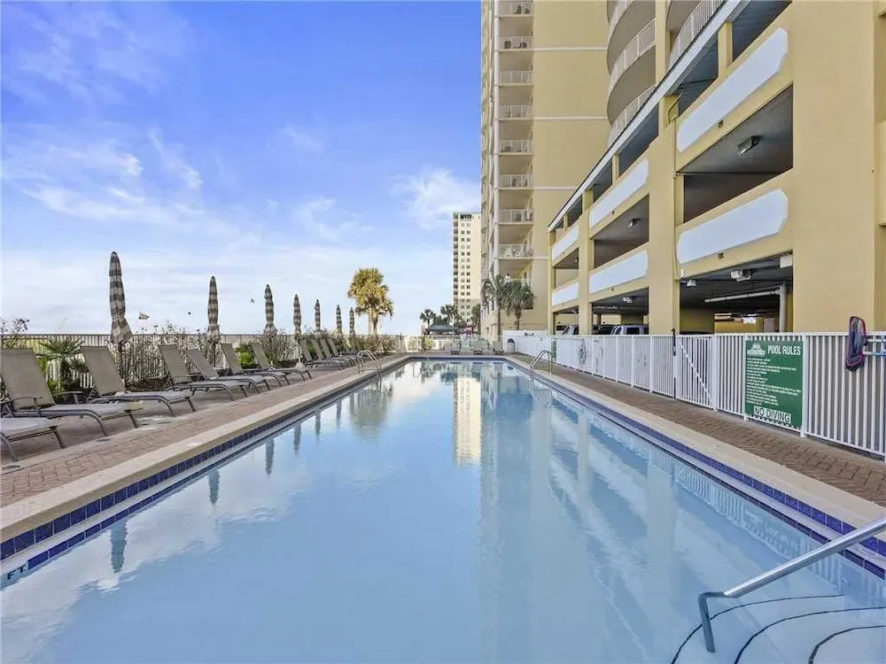 Twin Palms 405 - Two Bedroom Condo