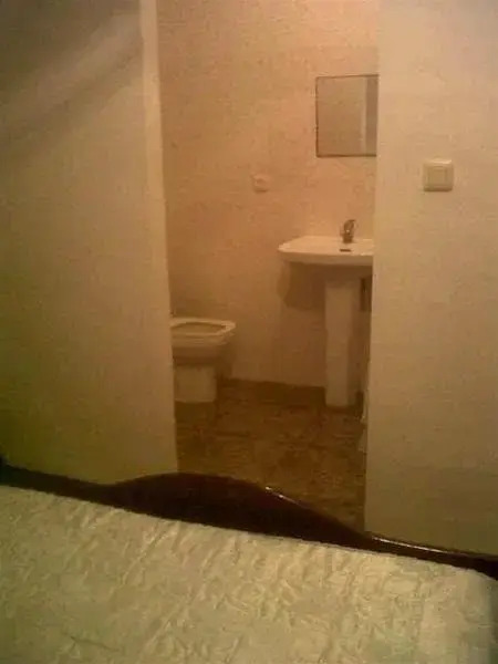 Hostal Medina