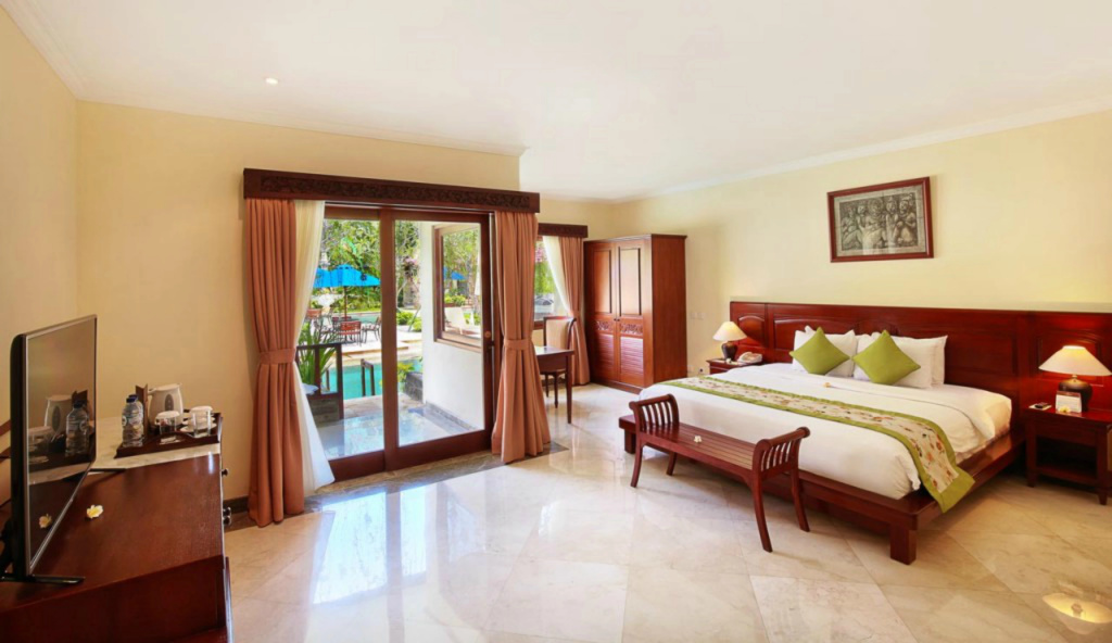 The Grand Bali Nusa Dua