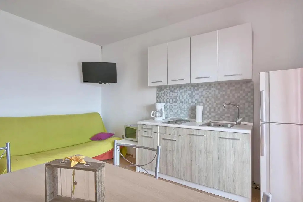Apartments Veruda Porat