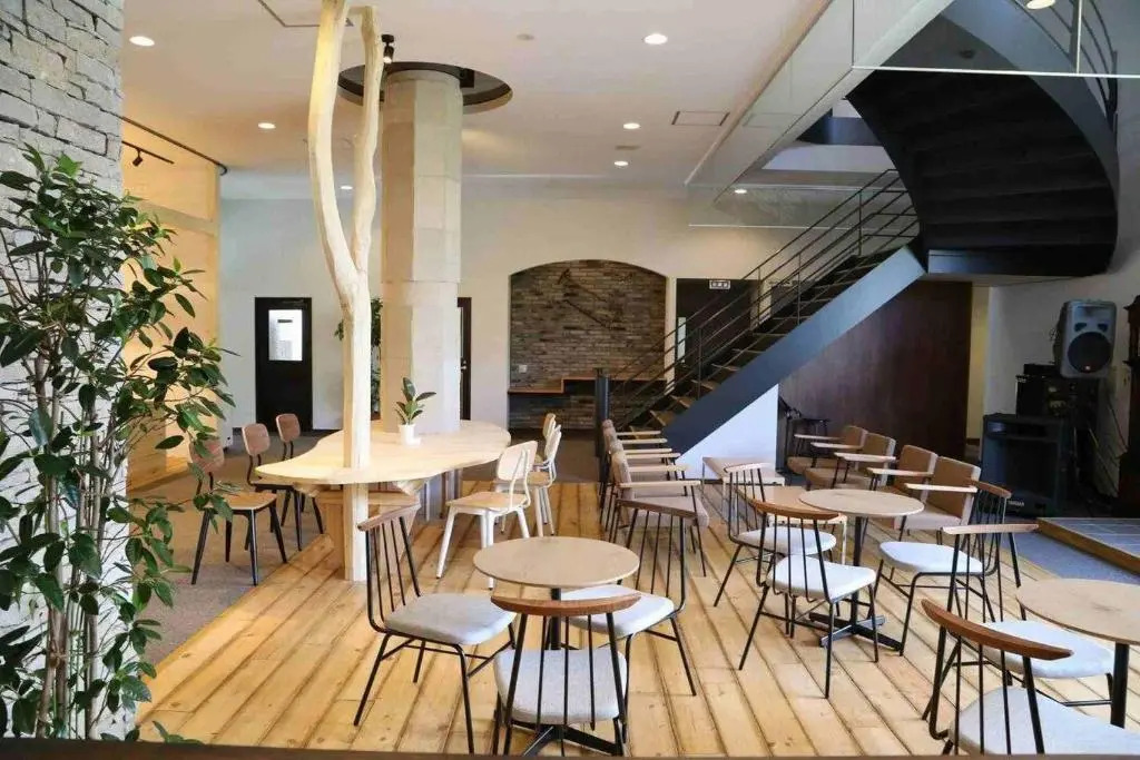 Hotel Yume-no-yu
