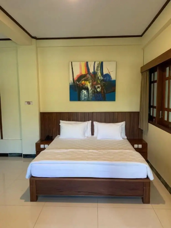 Hotel & Villa Bukit Indah Saumlaki by LeGreen