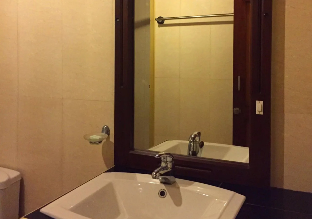 Ocean Dreams Hotel