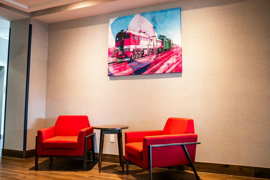 Hampton Inn Turnersville