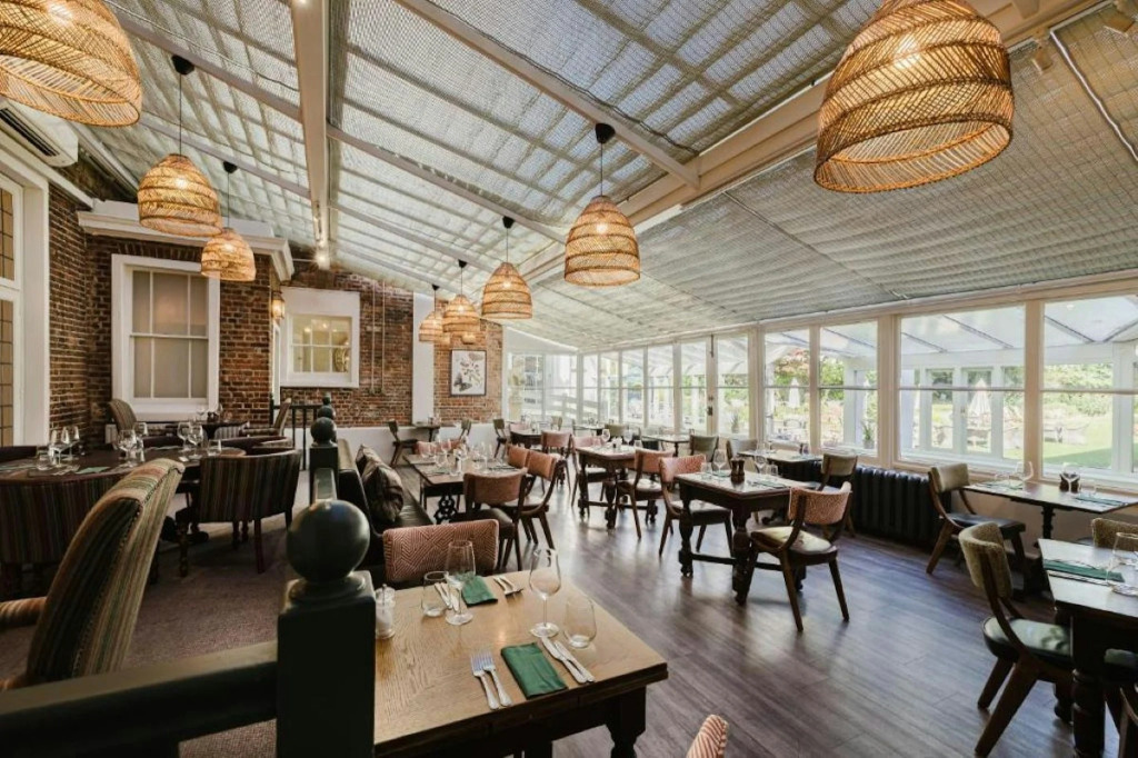 Winchester Royal Hotel