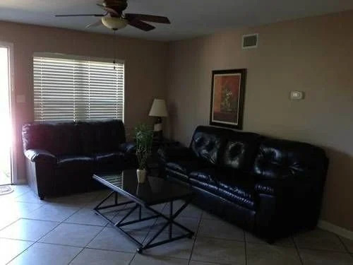 Sapphire Suites
