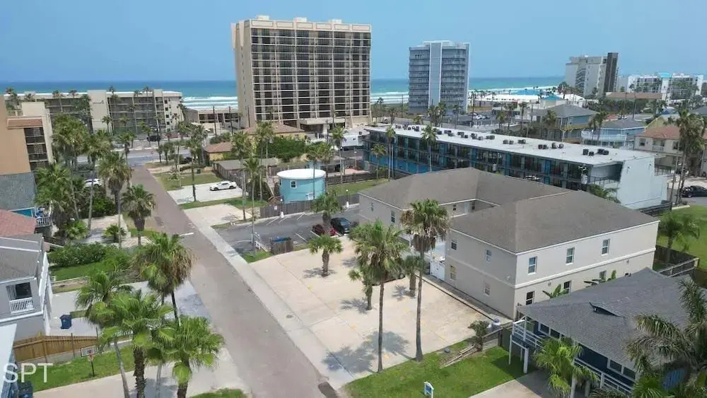 Los Cabos I #5 2 Bedroom Condo by RedAwning