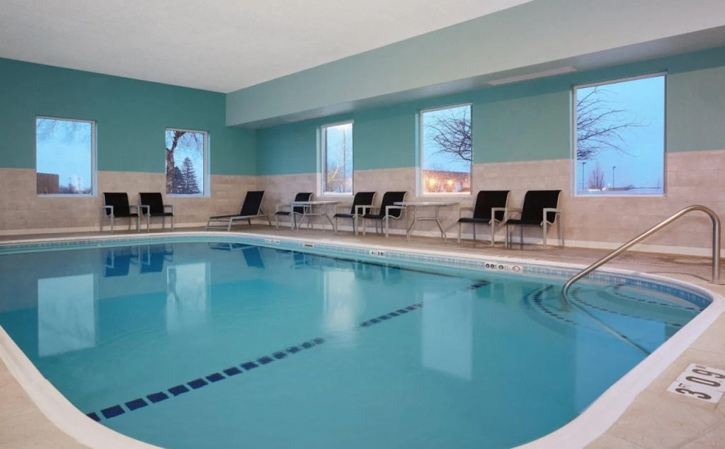 Holiday Inn Express Pekin - Peoria Area by IHG