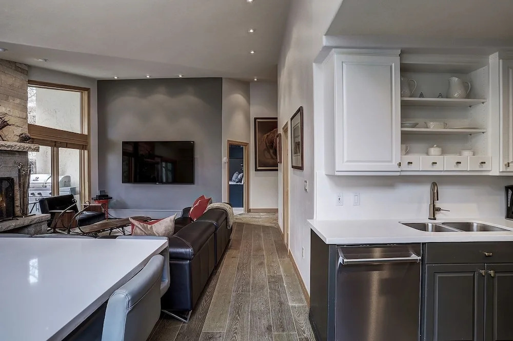 Riva Ridge C630 - 4 Br Condo
