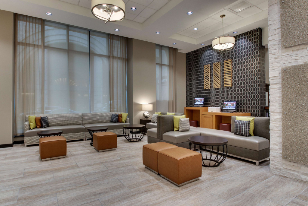 Drury Plaza Hotel Milwaukee Downtown